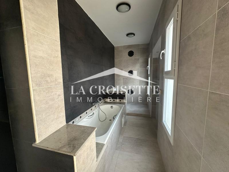 Appartement S+3 à Ain Zaghouan Nord